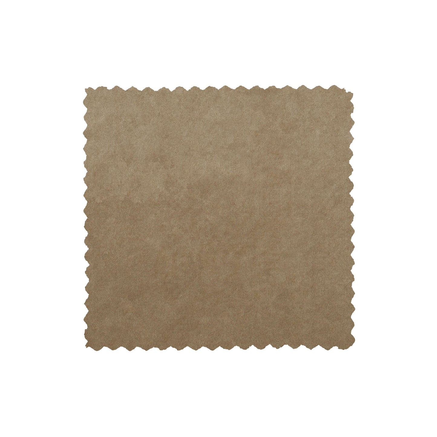 BePureHome Rodeo hocker velvet taupe