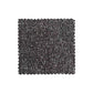 BePureHome Sloping hoekbank links grey/black melange