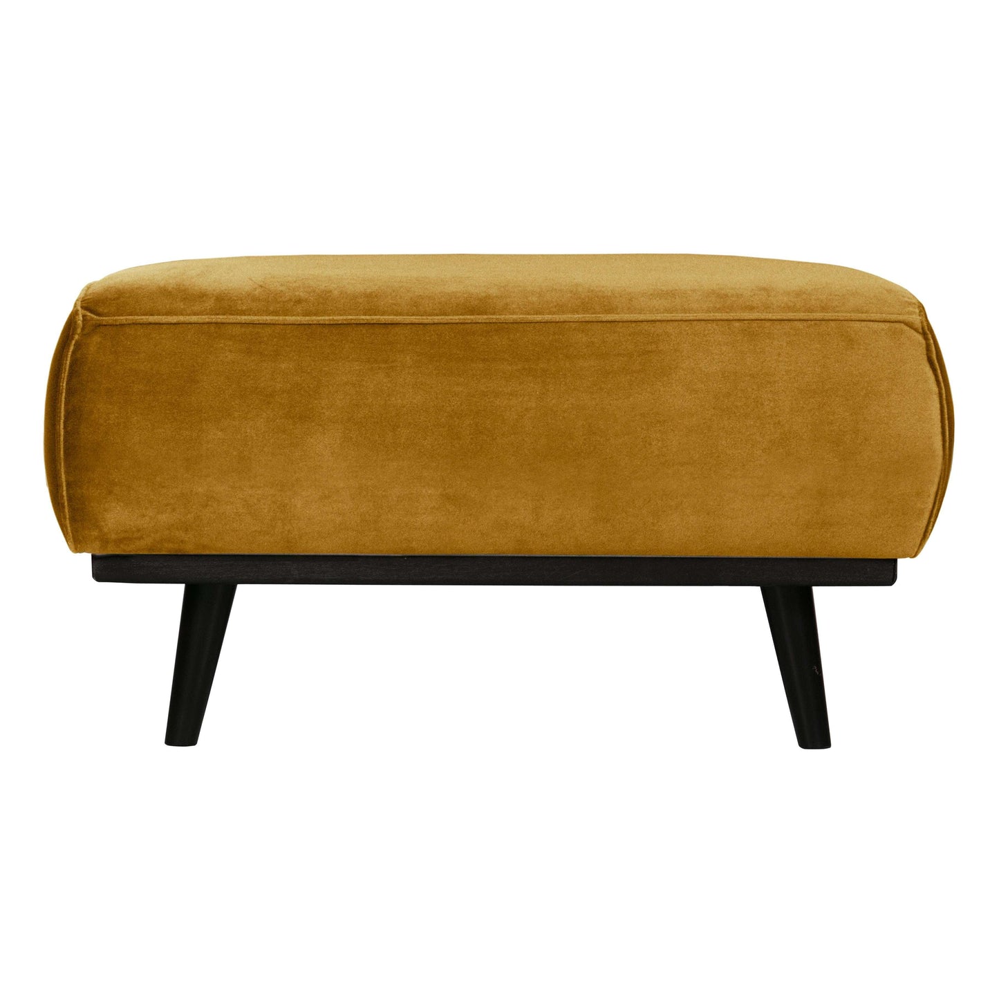 BePureHome Statement hocker  geel