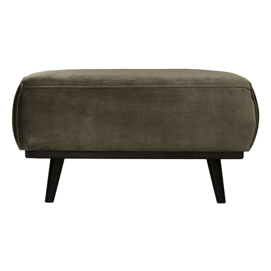 BePureHome Statement hocker  groen