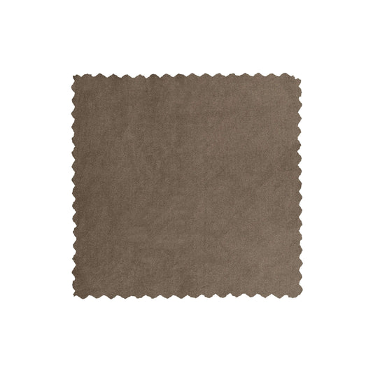 BePureHome Statement hocker taupe