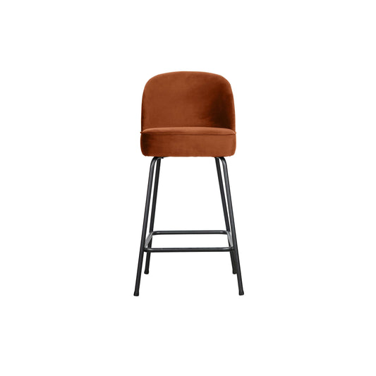 BePureHome Vogue barstoel rust