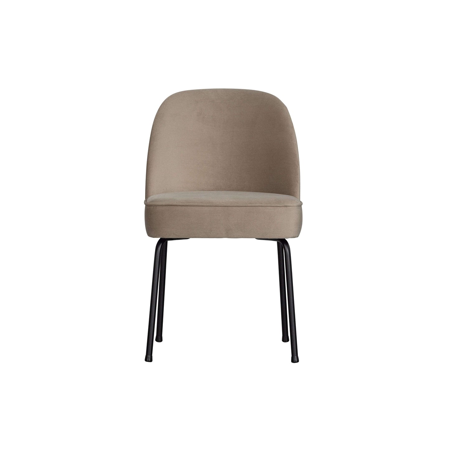 BePureHome Vogue eetkamerstoel khaki