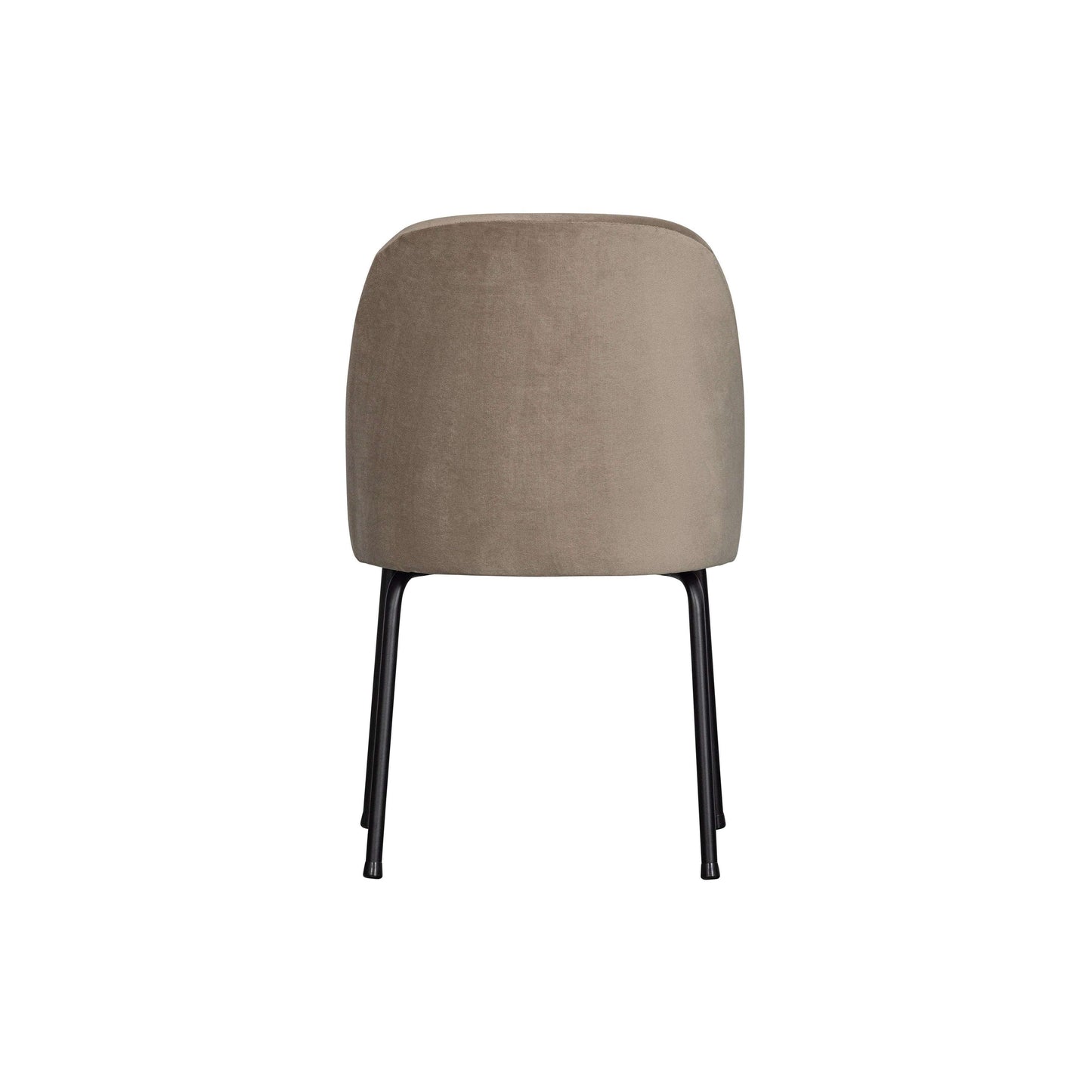 BePureHome Vogue eetkamerstoel khaki