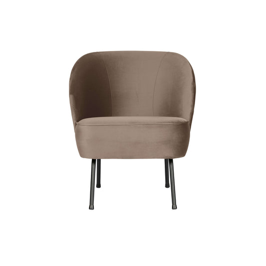 BePureHome Vogue fauteuil khaki