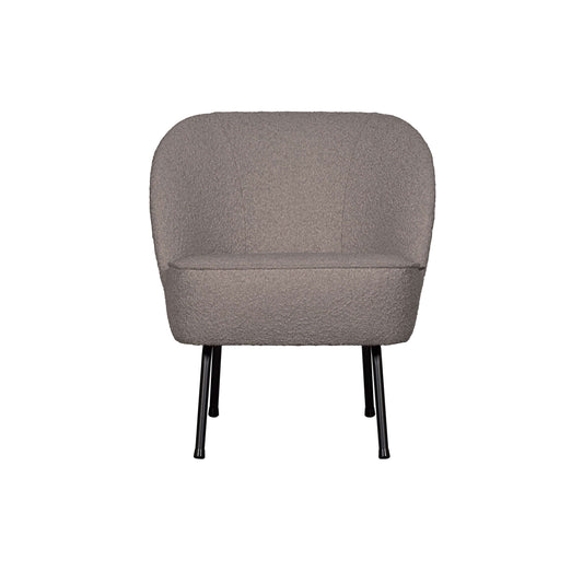 BePureHome Vogue fauteuil natural