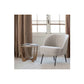 BePureHome Vogue fauteuil natural
