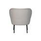 BePureHome Vogue fauteuil natural