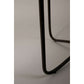 Dutchbone bijzettafel emerald Ø41 x 55 cm