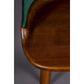 Dutchbone bureau tafel finn 110 x 56,5 x 102 cm
