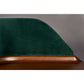 Dutchbone bureau tafel finn 110 x 56,5 x 102 cm
