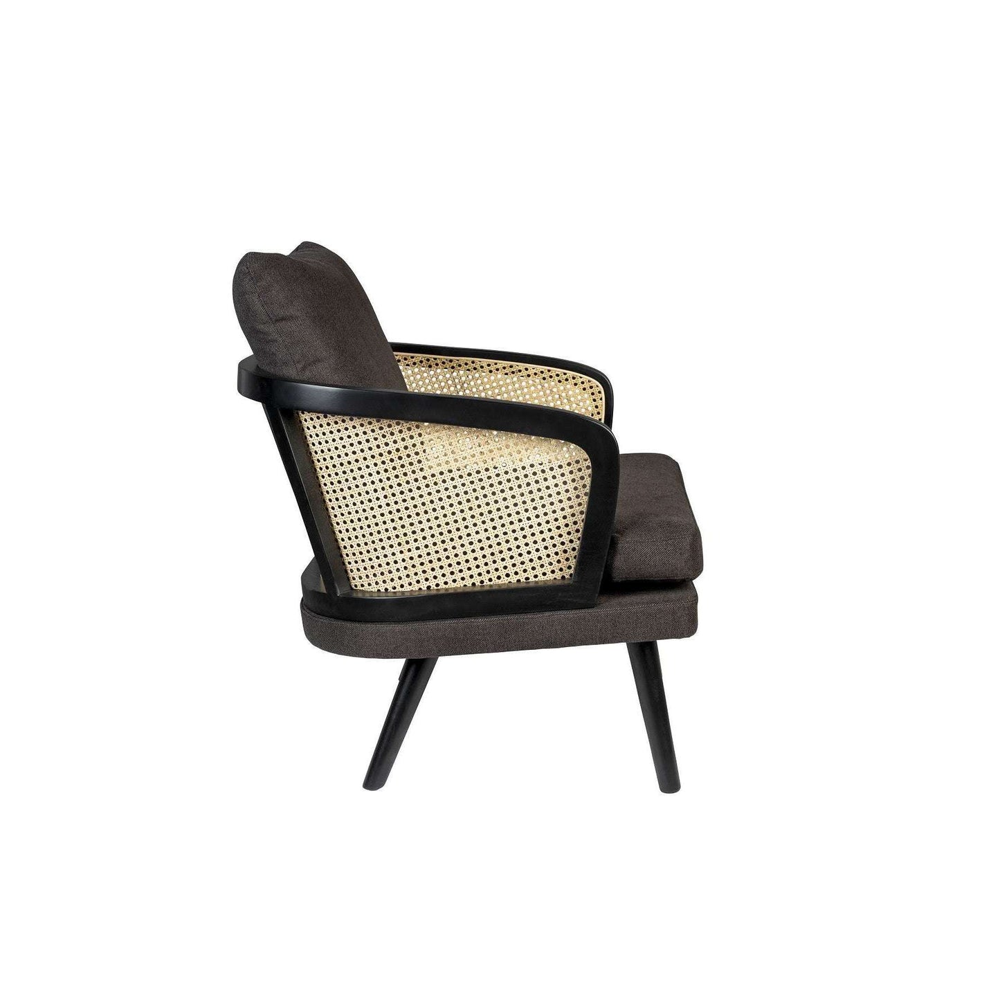 Dutchbone fauteuil Manou