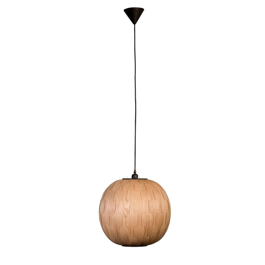 Dutchbone hanglamp bond rond Ø40 x 166 cm