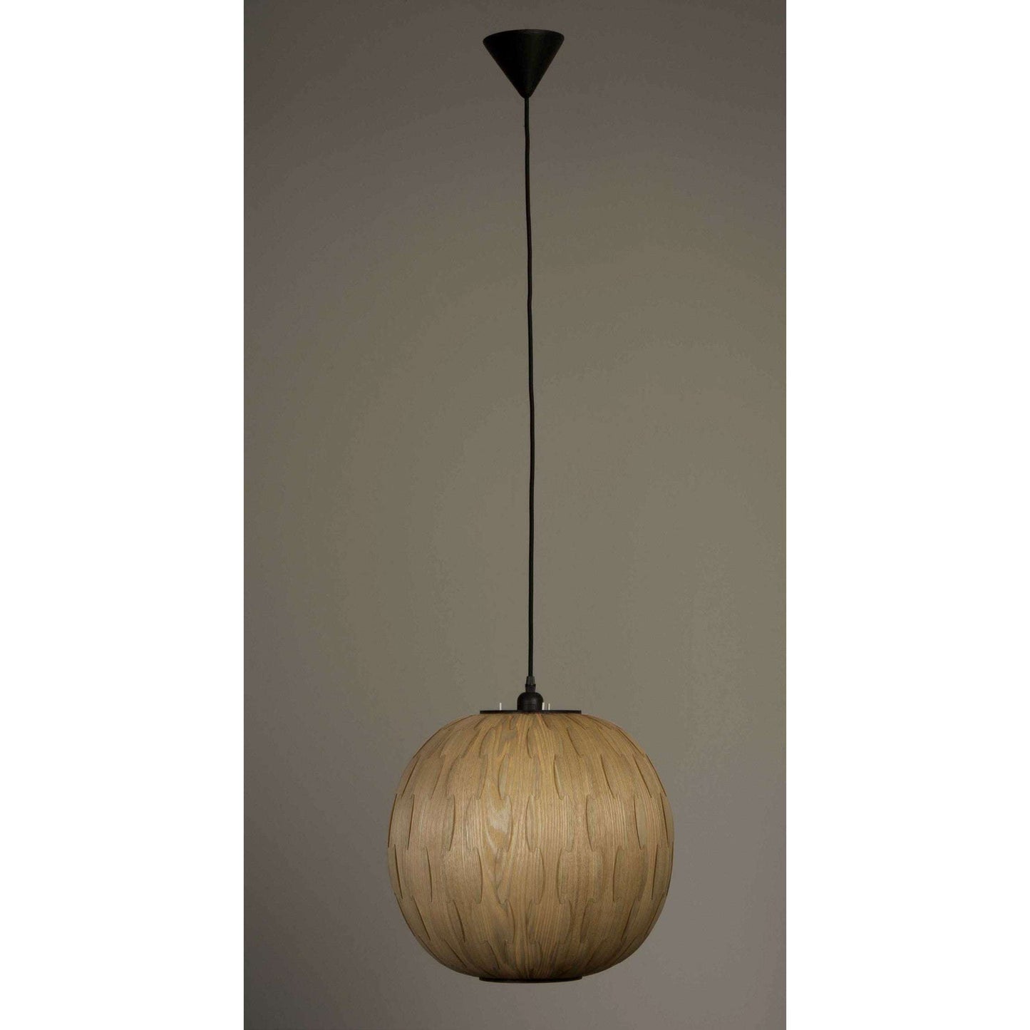 Dutchbone hanglamp bond rond Ø40 x 166 cm