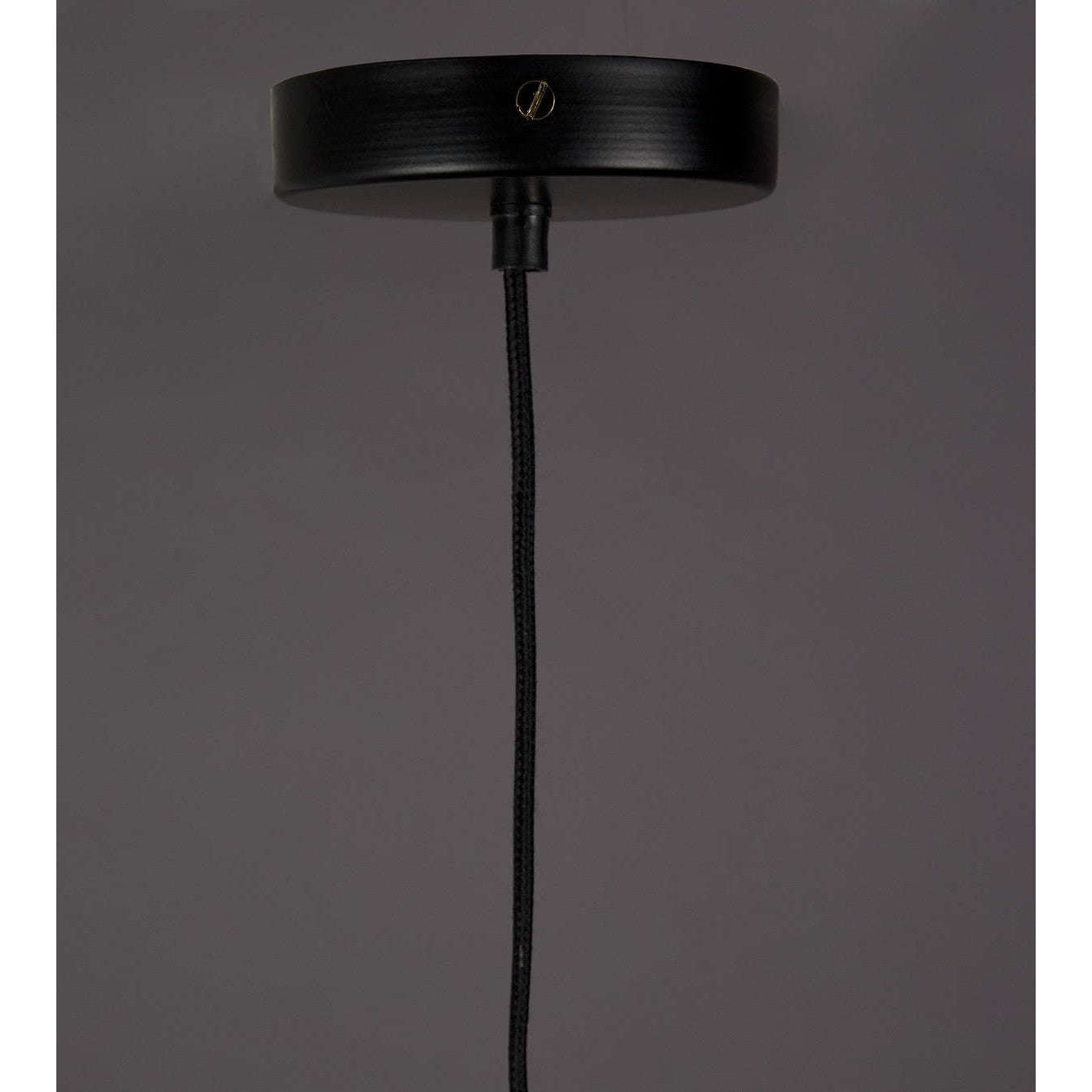 Dutchbone hanglamp cubo 27 x 12 x 178,5 cm