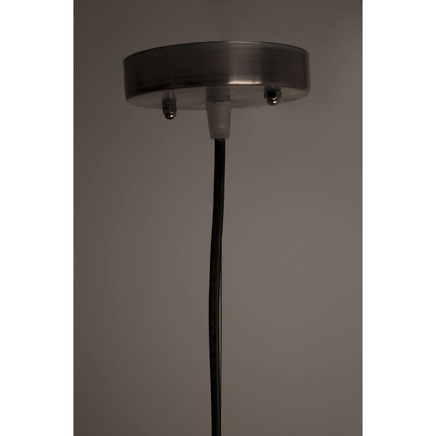 Dutchbone hanglamp kubu Ø45 x 155 cm