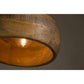 Dutchbone hanglamp woody Ø20 x 115 cm