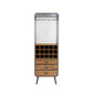 Dutchbone kast vino 38 x 56 x 170 cm