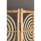 Dutchbone room divider rumour natural