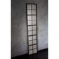 Dutchbone spiegel vintage window 3 x 37,5 x 178 cm