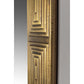 Dutchbone spiegel volan 110 x  4 x  70 cm