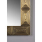 Dutchbone spiegel volan 110 x  4 x  70 cm