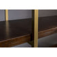 Dutchbone stelling class 40 x 140 x 146 cm