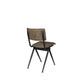 Dutchbone stoel new willowrmy 54,5 x 39,5 x 82,5 cm