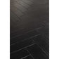 Dutchbone tafel Class zwart 220 x 90 cm