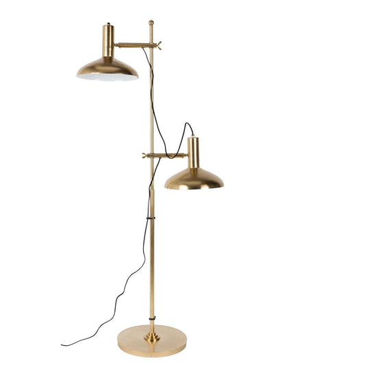 Dutchbone vloerlamp karish 69 x 36 x 160 cm