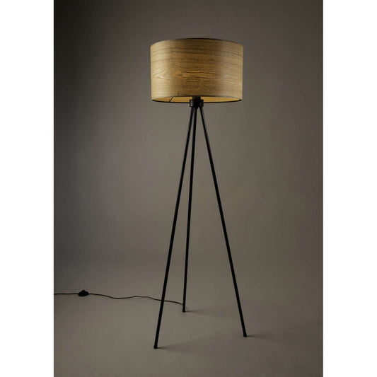 Dutchbone vloerlamp woodland 50 x 50 x 150 cm