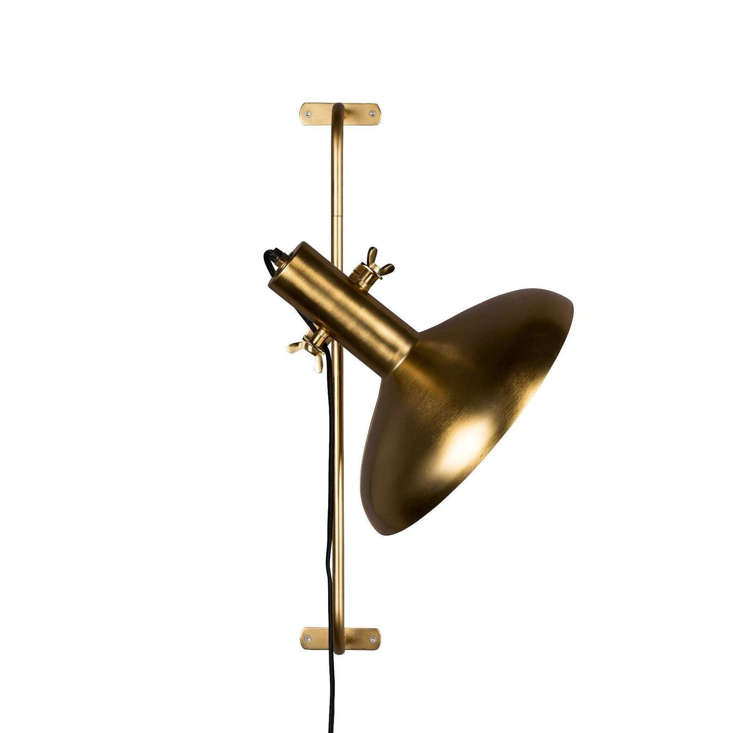 Dutchbone wandlamp karish 40,5 x 28,5 x 61 cm