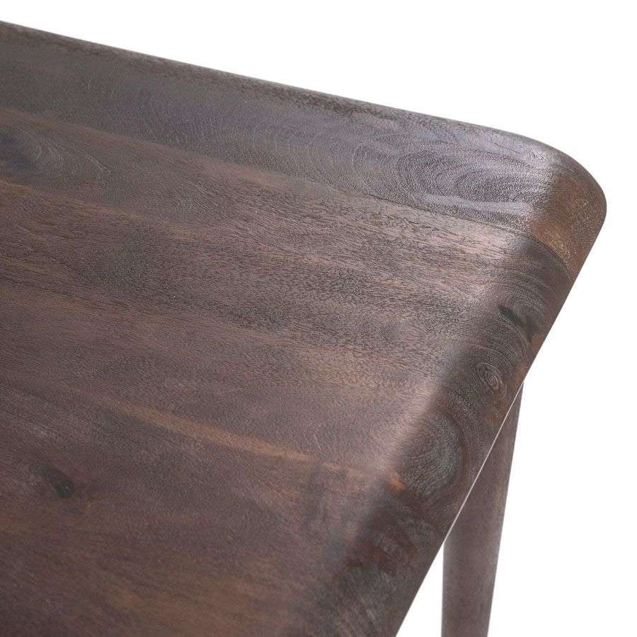 Eleonora eettafel Jiska XL bruin