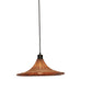 GOOD&MOJO hanglamp borabora 40 cm S naturel