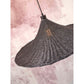 GOOD&MOJO hanglamp borabora 70 cm L zwart
