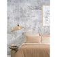 Good&Mojo Hanglamp Bromo asymetrisch 60 cm naturel L