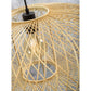 Good&Mojo Hanglamp Cango 60 cm naturel