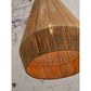 Good&Mojo Hanglamp Iguazu jute naturel S
