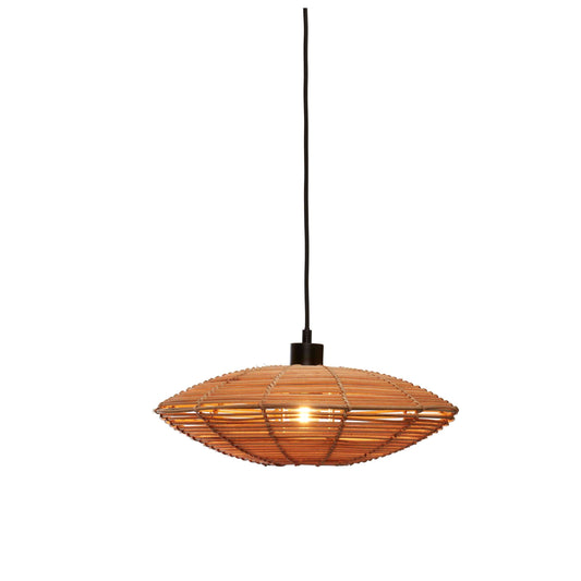 GOOD&MOJO hanglamp tanami 40 cm S naturel