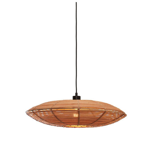 GOOD&MOJO hanglamp tanami 55 cm L naturel