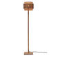 GOOD&MOJO vloerlamp bhutan 25 cm S naturel