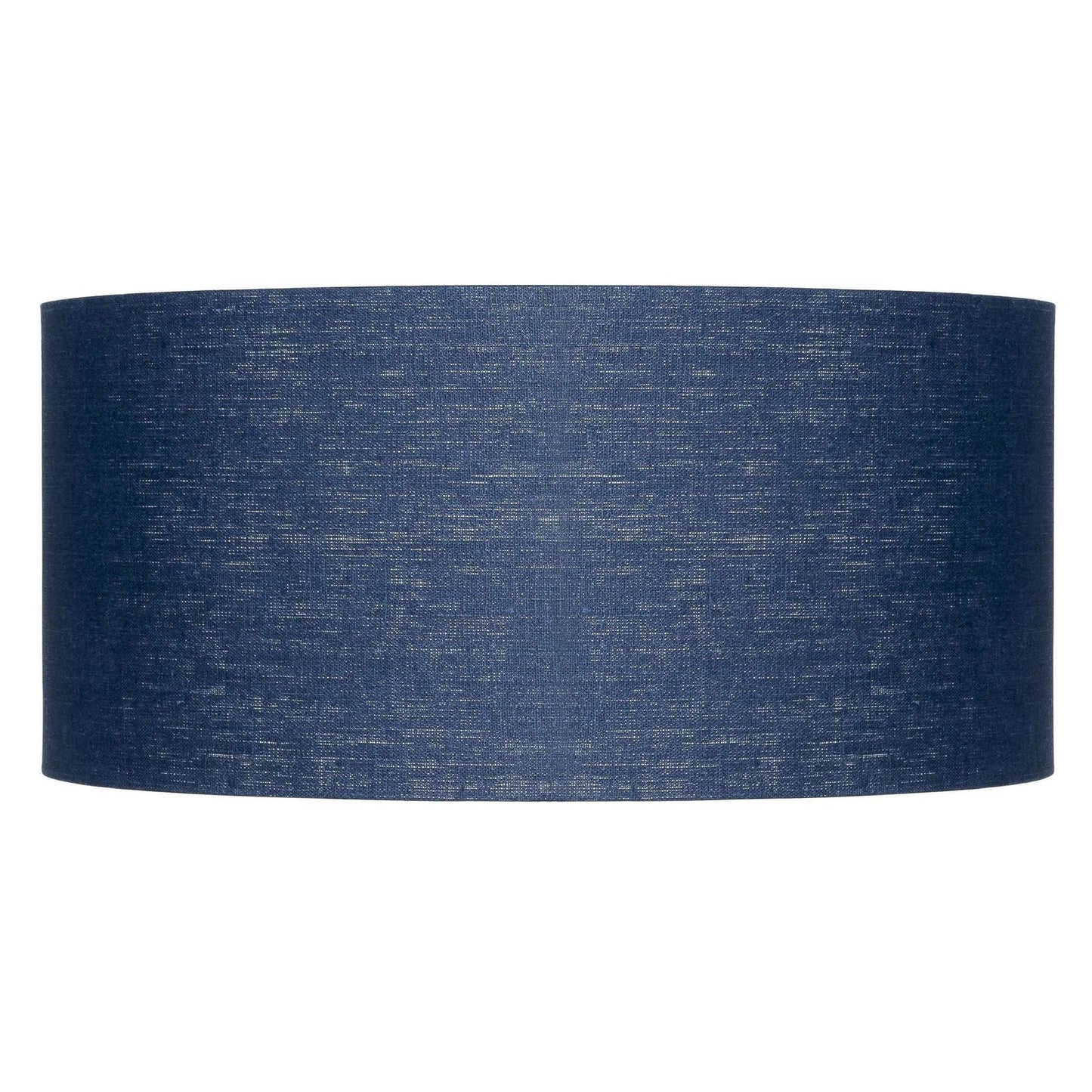 GOOD&MOJO Vloerlamp Fuji bamboe 4723 linnen blauw denim