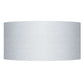 GOOD&MOJO Vloerlamp Himalaya bamboe 4723 linnen lichtgrijs