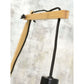 GOOD&MOJO Wandlamp Andes naturel 3220 donker grijs L