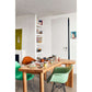HKliving 70's: schaal on base comet