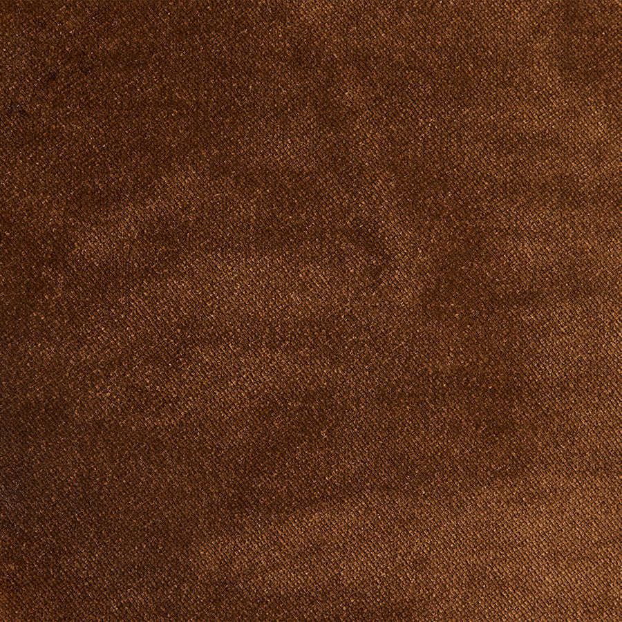 HKliving brut couch element rechts royal velvet caramel