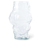 HKliving HK objects: cloud vaas clear glas high