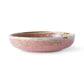 HKliving home chef ceramics: diepbord rustiek roze