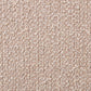 HKliving jax bank: element angle boucle taupe  beige