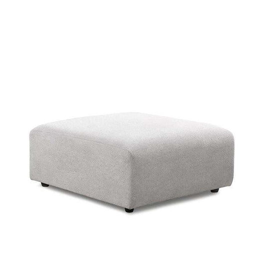 HKliving jax couch element hocker grijs